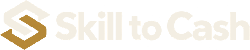 Skill-to-Cash